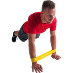 Enero CROSSFIT MINI BAND FITNES TRAK SET - 3KOS