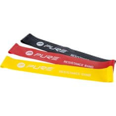 Enero CROSSFIT MINI BAND FITNES TRAK SET - 3KOS