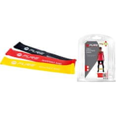 Enero CROSSFIT MINI BAND FITNES TRAK SET - 3KOS