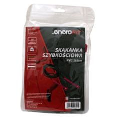 Enero PVC HITROSTNA VRV – kolebnica285cm