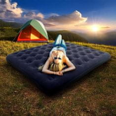 Enero Napihljiva vzmetnica za 2 osebi - Avenli 203 × 152 × 22 cm