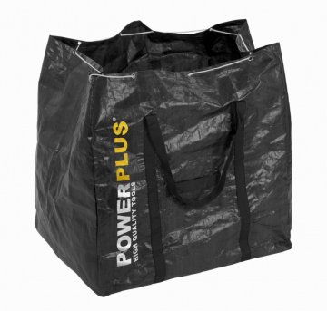 PowerPlus Vrtna vreča za odpadke 270 L