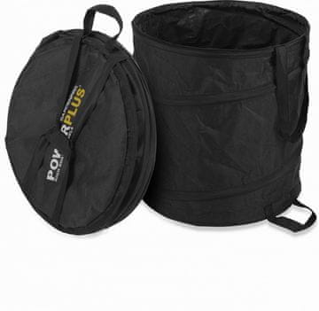 eoshop Vrtna vreča za odpadke 85 L