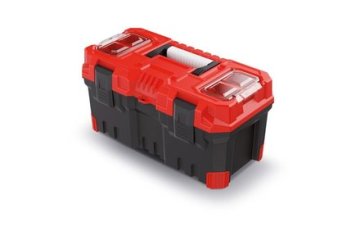 Kistenberg Škatla Box TITAN PLUS, plastic handle, 554 x 286 x 276 mm, 22