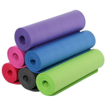 SEDCO Joga Sedco NBR-MAT 173 x 61 x 1,0 cm