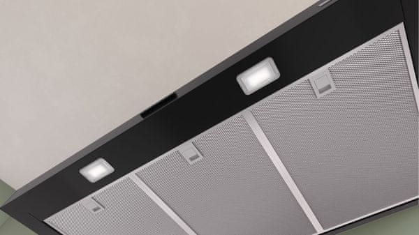 Napreden dvojni filtrirni sistem