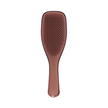Tangle Teezer Ultimate Detangler Krtača za ravne in kodraste lase Chrome Chocolate Bronze