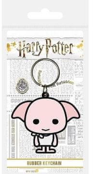 Epee Gumijast obesek za ključe, Harry Potter - Dobby