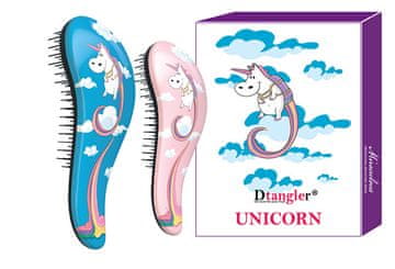 Dtangler Darilni set z enorožcem