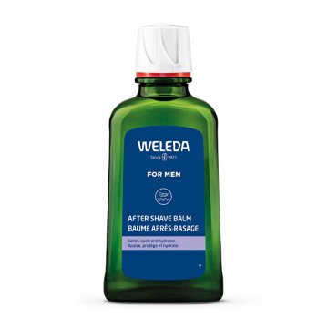 Weleda Balzam po britju 100 ml