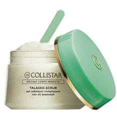 Collistar Revitalizacijski piling za telo (Talasso-Scrub Revitalizing Exfoliating Salts) 700 g