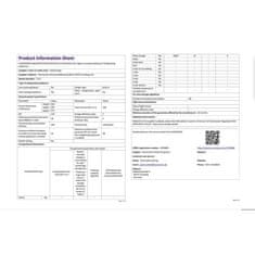 CASO Wine Deluxe WDU 36 – vgradna vinska vitrina Wifi Smart Control