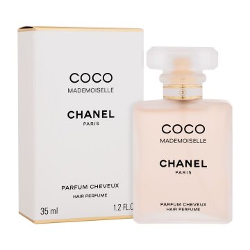 Chanel Coco Mademoiselle dišava za lase za ženske