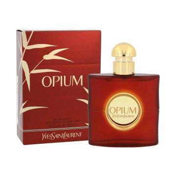 Yves Saint Laurent Opium 2009 toaletna voda za ženske