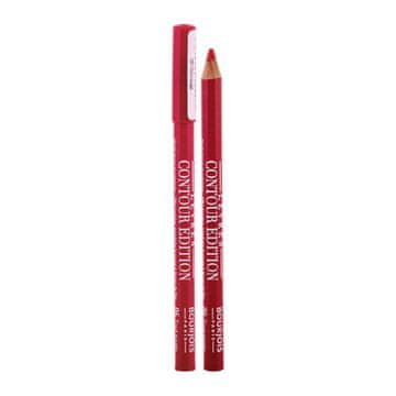 Bourjois Paris Contour Edition črtalo za ustnice 1,14 g