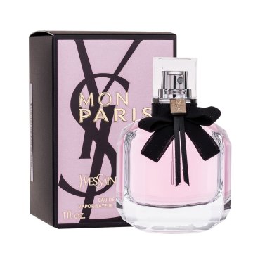 Yves Saint Laurent Mon Paris parfumska voda za ženske