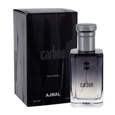 Ajmal Carbon parfumska voda 100 ml za moške