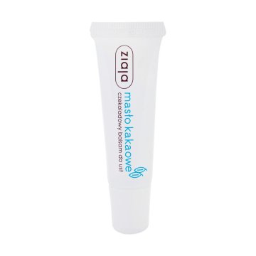 Ziaja Cocoa Butter balzam za ustnice 10 ml