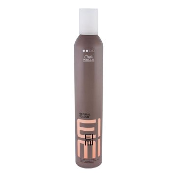 Wella Professionals Eimi Natural Volume Foam pena za oblikovanje in volumen las