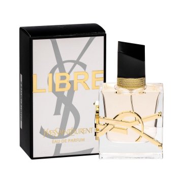 Yves Saint Laurent Libre parfumska voda za ženske