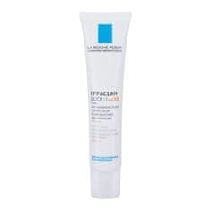 La Roche Posay Effaclar Duo (+) SPF30 dnevna krema proti aknam 40 ml za ženske