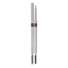 Clinique Quickliner For Brows svinčnik za obrvi 0,06 g odtenek 02 Soft Chestnut