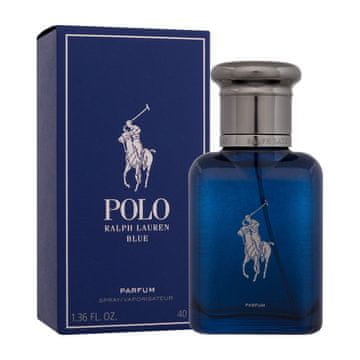 Ralph Lauren Polo Blue parfum za moške