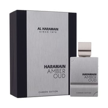 Al Haramain Amber Oud Carbon Edition parfumska voda unisex