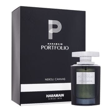 Al Haramain Portfolio Neroli Canvas parfumska voda unisex