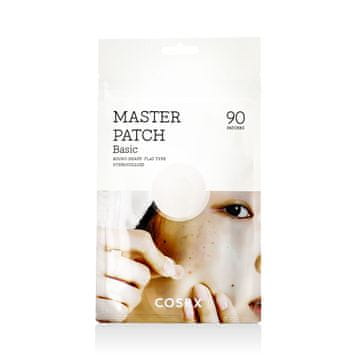 Cosrx Master Patch Basic obliži za občutljiva območja unisex