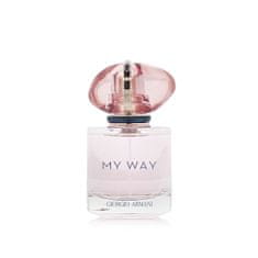 Giorgio Armani My Way Nectar parfumska voda 30 ml za ženske