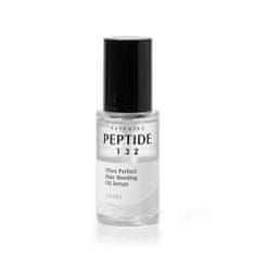 Cosrx Peptide-132 Ultra Perfect Hair Bonding Oil Serum hranilni in krepilni oljni serum za lase 28 ml za ženske
