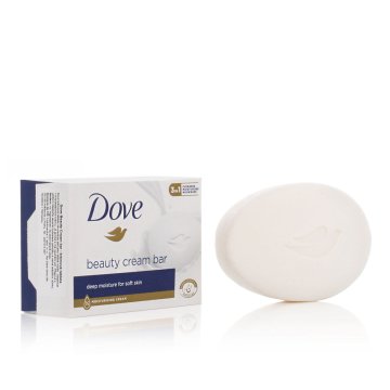 Dove Original Beauty Cream Bar trdo milo za ženske
