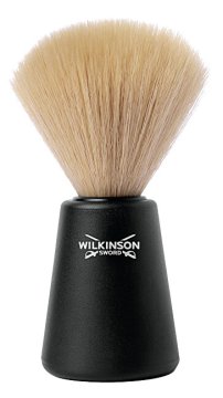 Wilkinson Sword Ščetka za britje Vintage Edition