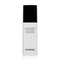 Chanel Vlažilna krema za občutljivo kožo La Solution 10 de (krema za občutljivo kožo) 30 ml