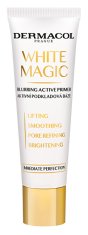 Dermacol White Magic Active Primer (aktivna podlaga za zameglitev) 20 ml