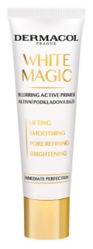 Dermacol White Magic Active Primer (aktivna podlaga za zameglitev) 20 ml