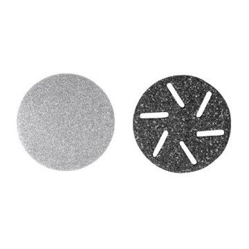 Silk'n Nadomestni valjčki za FreshPedi Soft & Medium