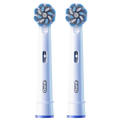 Oral-B indikator obrabe ščetin