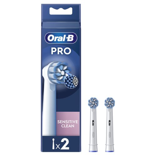 Nastavki Oral-B Pro Sensitive Clean