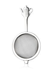 Banquet Cedilo za čaj 6,5 cm iz nerjavečega jekla CULINARIA