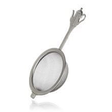 Banquet Cedilo za čaj 6,5 cm iz nerjavečega jekla CULINARIA