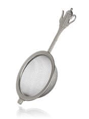 Banquet Cedilo za čaj 6,5 cm iz nerjavečega jekla CULINARIA