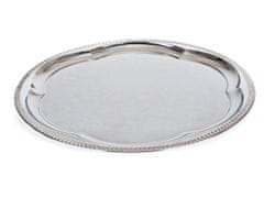 Banquet Pladenj AKCENT premer 35 cm Cr