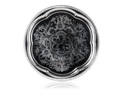 Banquet Pladenj AKCENT premer 35 cm Cr