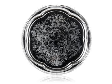 Banquet Pladenj AKCENT premer 35 cm Cr