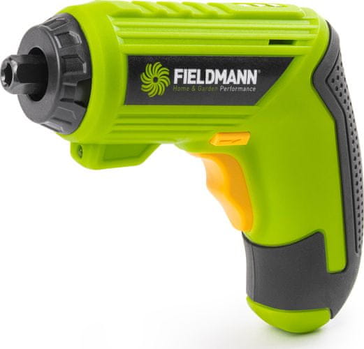 Akumulatorski vijačnik Fieldmann FDS 10100-A