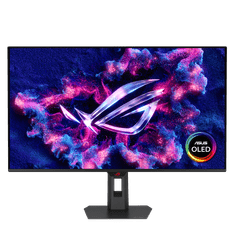 ASUS ROG Strix XG32UCDS gaming monitor, 81,28cm (32"), 0.03ms, 165HZ, OLED (90LM0B50-B01371)