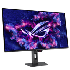 ASUS ROG Strix XG32UCDS gaming monitor, 81,28cm (32"), 0.03ms, 165HZ, OLED (90LM0B50-B01371)
