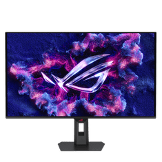 ASUS ROG Strix XG32UCDS gaming monitor, 81,28cm (32"), 0.03ms, 165HZ, OLED (90LM0B50-B01371)